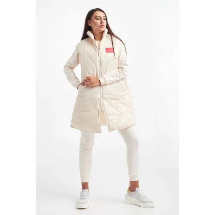 Zdjęcie Kamizelka pikowana ARMANI EXCHANGE Armani Exchange