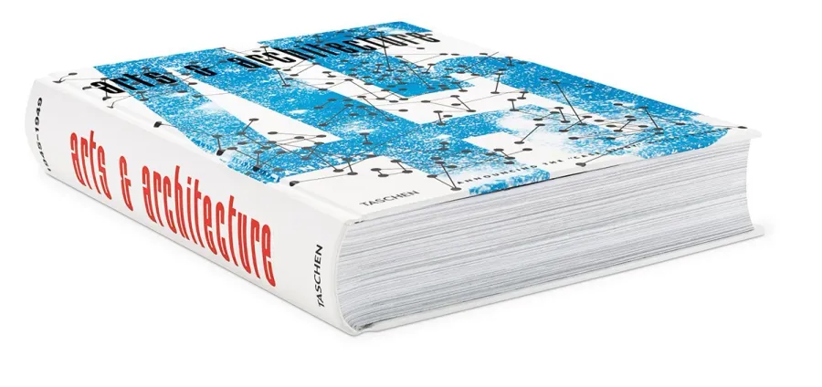 obrazek 2 Książka Sztuka i Architektura lat 1945-49 - Taschen