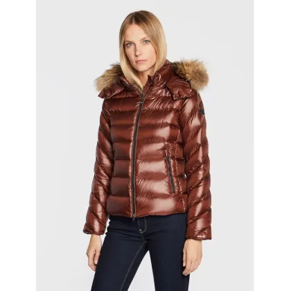 Zdjęcie Hetregó Kurtka puchowa Holly 8M710M 22WD04 Brązowy Regular Fit