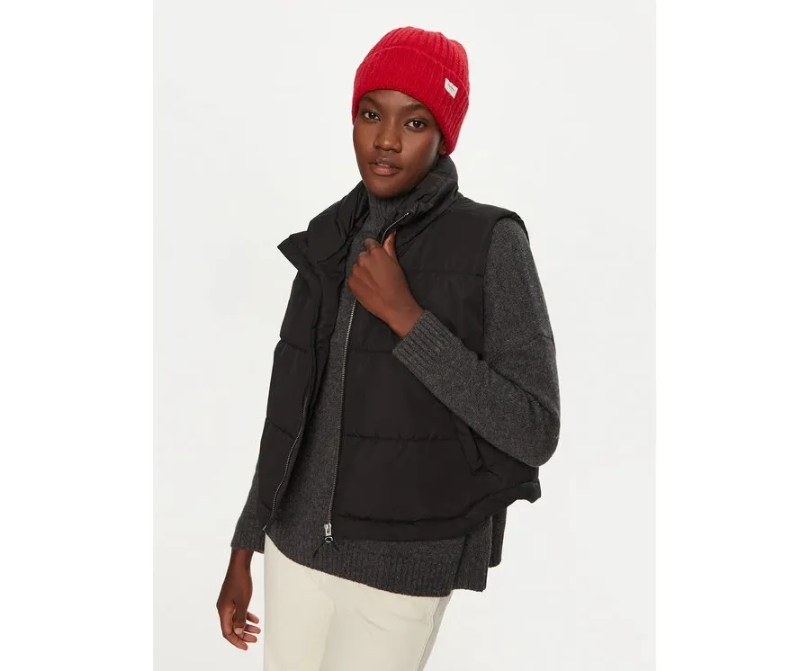 obrazek 1 Pepe Jeans Czapka PL040355 Czerwony