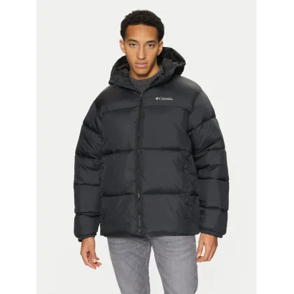 Zdjęcie Columbia Kurtka zimowa Puffect™ II 2086851 Czarny Regular Fit