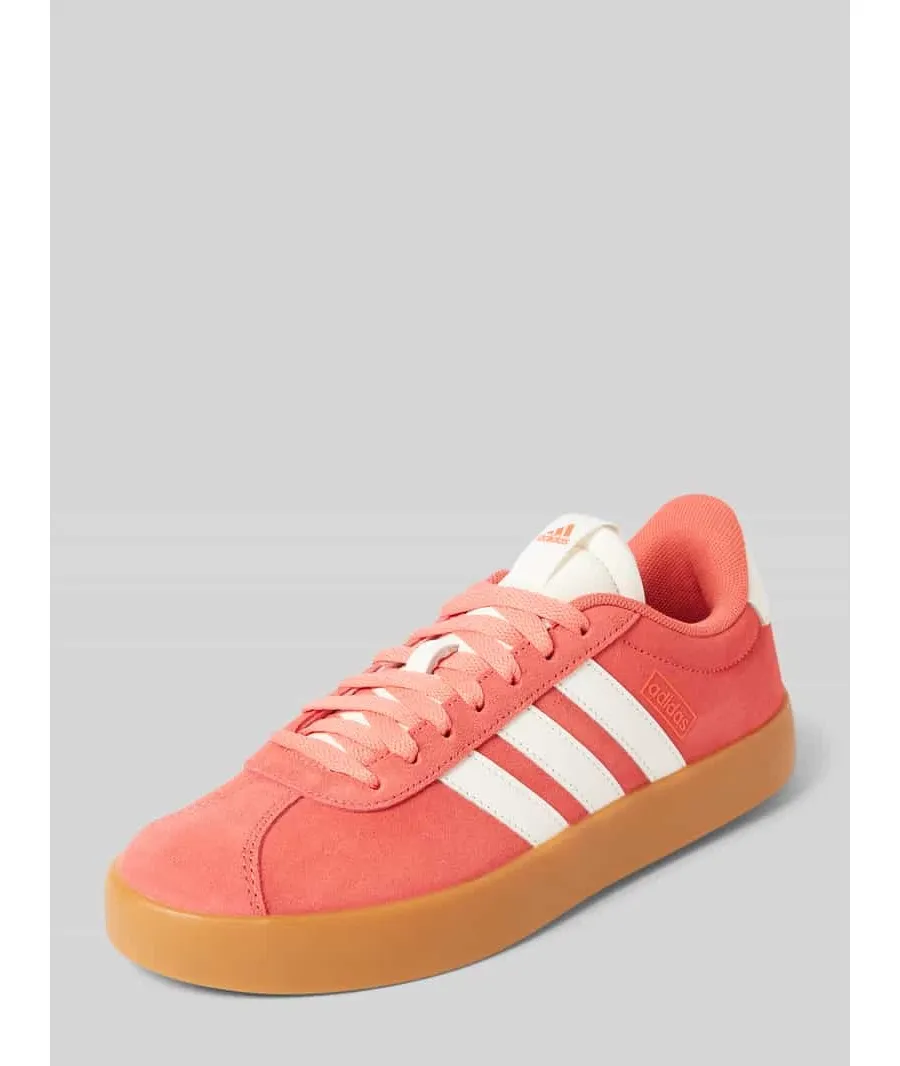 obrazek 1 Sneakersy z detalami z logo model ‘COURT’