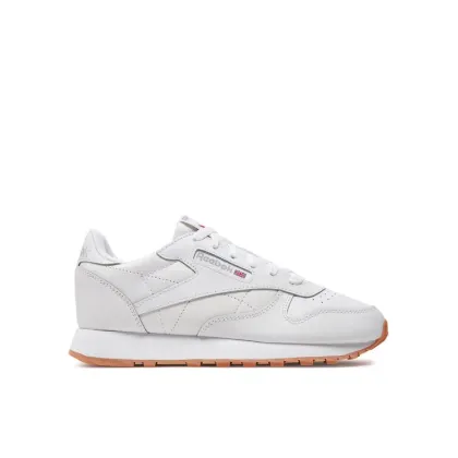 Zdjęcie Reebok Sneakersy Classic Leather GZ6098 Biały