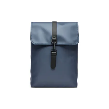 Zdjęcie Rains Plecak Rucksack W3 13500 Niebieski