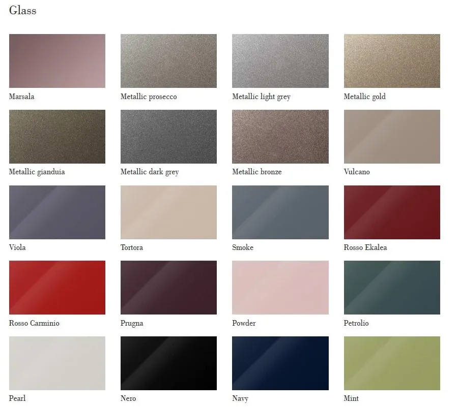 obrazek 8 Designerskie meble łazienkowe z Włoch