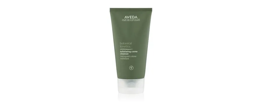 obrazek 1 Aveda Botanical Kinetics Exfoliating Creme Cleanser Peeling do twarzy 150 ml