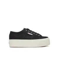 Zdjęcie Superga Tenisówki 2790 Platform S9111LW Czarny