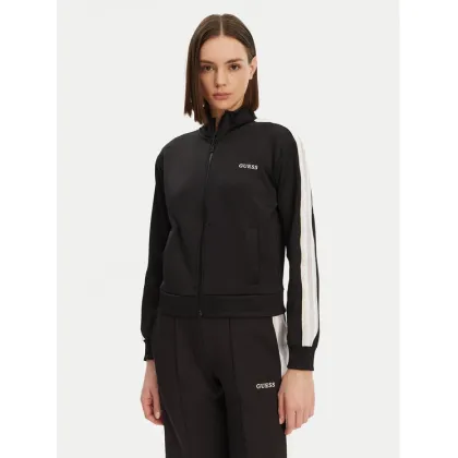 Zdjęcie Guess Bluza V5GQ18 KCRU2 Czarny Regular Fit