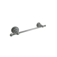 Zdjęcie Łazienkowy uchwyt na ręcznik 30 cm - Officina Nicolazzi