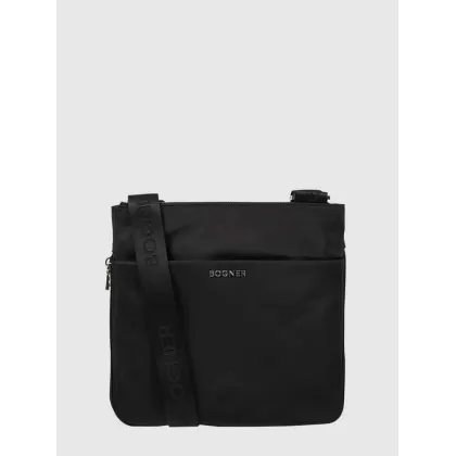 Zdjęcie Torebka na regulowanym długim pasku na ramię model ‘Klosters Serena’