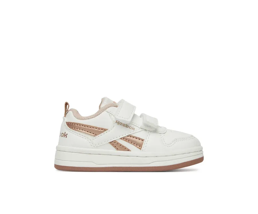 obrazek 1 Reebok Sneakersy 24KC2080(III)DZ Biały