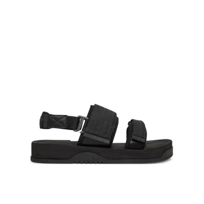 Zdjęcie Emporio Armani Sandały X4P141 XR343 K001 Czarny
