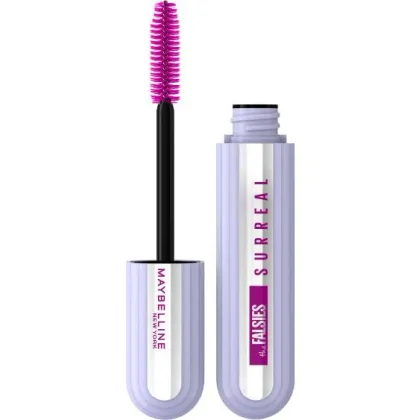 Zdjęcie Maybelline Mascara Falsies Surreal Very Black