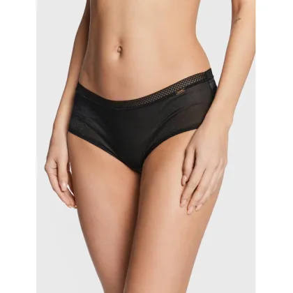 Zdjęcie Gossard Bokserki Glossies 6274 Czarny