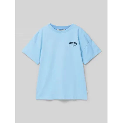 Zdjęcie T-shirt z czystej bawełny