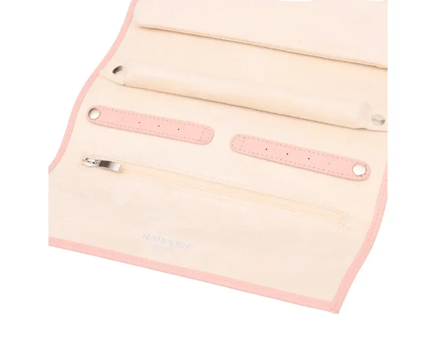 obrazek 4 Elegancka kopertówka na biżuterię