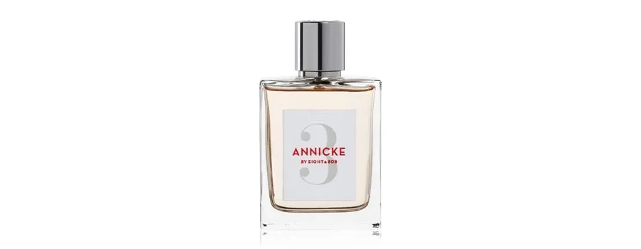 obrazek 1 EIGHT & BOB Annicke Collection Annicke 3 Woda perfumowana 100 ml
