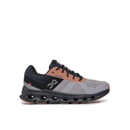 Zdjęcie On Buty do biegania Cloudrunner 5298051 Różowy