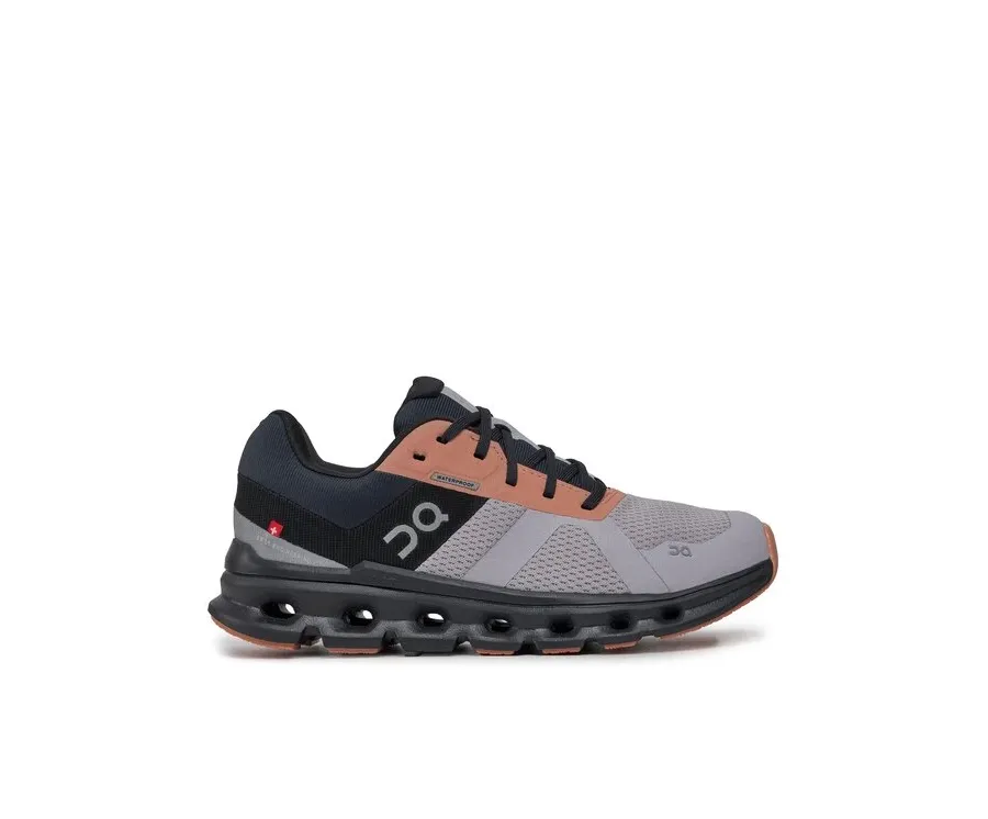 obrazek 1 On Buty do biegania Cloudrunner 5298051 Różowy