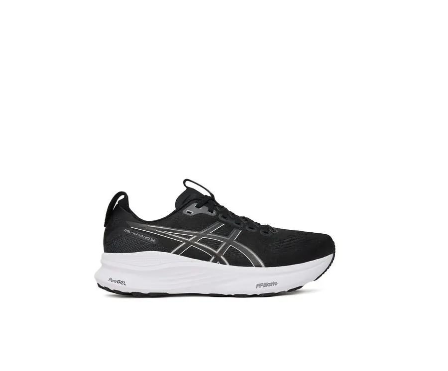 obrazek 1 Asics Buty do biegania Gel-Kayano 32 1011C052 Czarny
