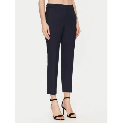 Zdjęcie Marella Chinosy Nicosia 2513131031 Granatowy Slim Fit