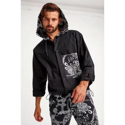 Zdjęcie Kurtka VERSACE JEANS COUTURE Versace Jeans Couture