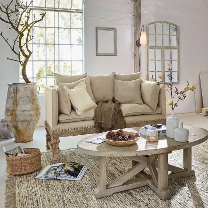 Zdjęcie Sofa Fair Haven