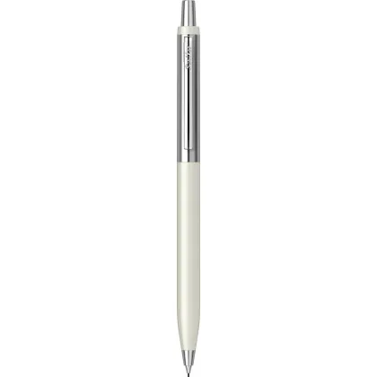 Zdjęcie Fantastyczny ołówek mechaniczny 0,7 mm w kolorze białym