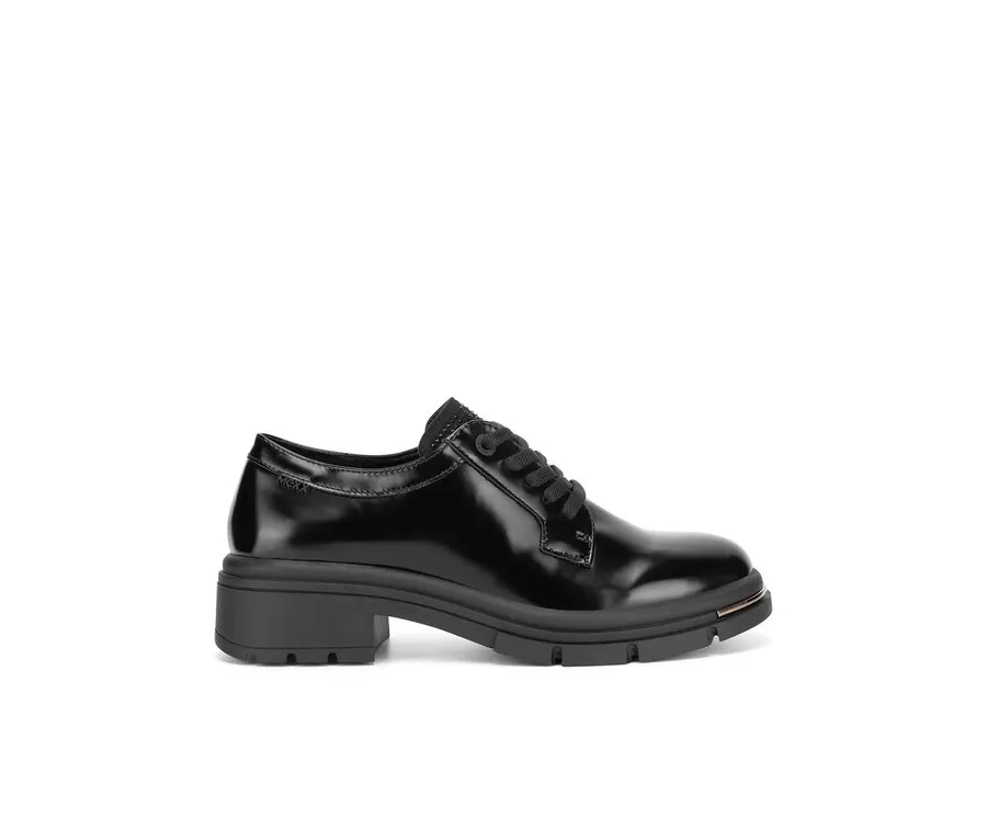 obrazek 1 MEXX Mokasyny MI001101043W Czarny