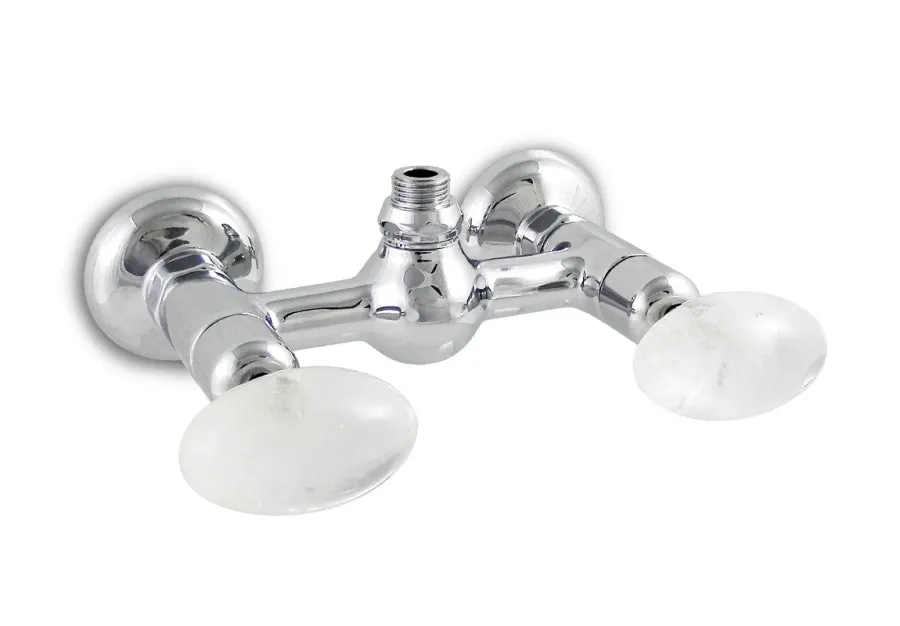 obrazek 1 Prysznic zewnętrzny (bez flexu i prysznica) z głowicą ceramiczną - Officina Nicolazzi