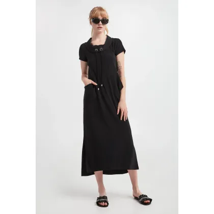 Zdjęcie Sukienka maxi JOSEPH RIBKOFF Joseph Ribkoff