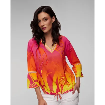 Zdjęcie Bluzka Damska Sportalm