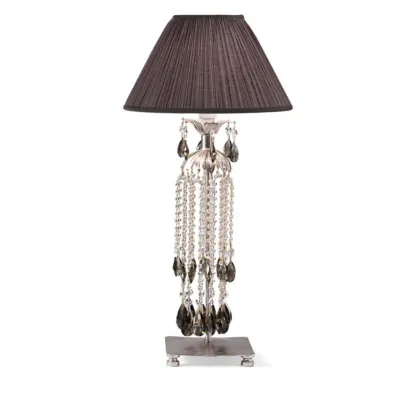 Zdjęcie Niepowtarzalna lampa salonowa - Euro Lamp Art