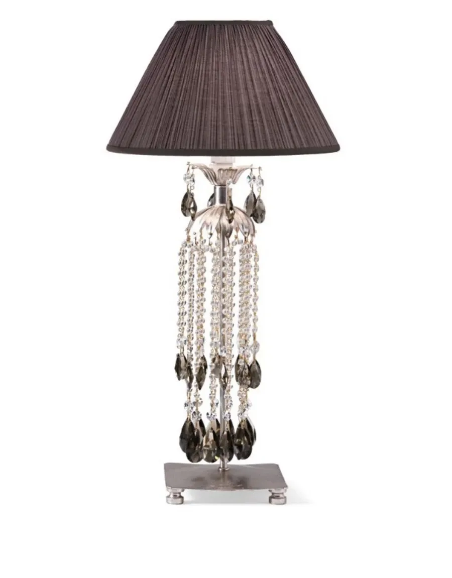 obrazek 1 Niepowtarzalna lampa salonowa - Euro Lamp Art