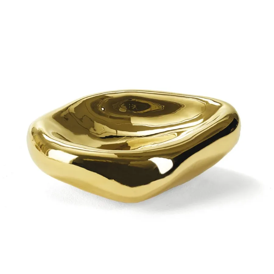 obrazek 1 Duży ceramiczny element dekoracyjny H.14xL.32xP.40 cm