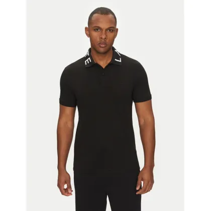 Zdjęcie Lacoste Polo PH9538 Czarny Slim Fit