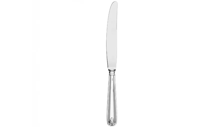 picture 4 Collection of silver-plated Foglia cutlery - a set for 6 people