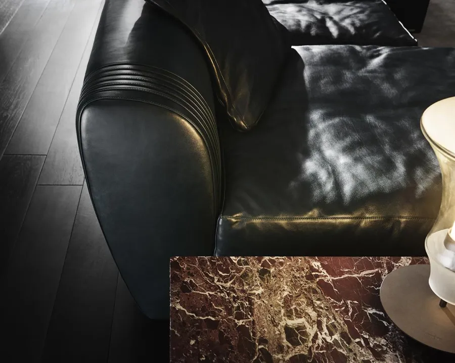 obrazek 3 Wyjątkowa nowoczesna sofa do szczególnych wnętrz – Mascheroni