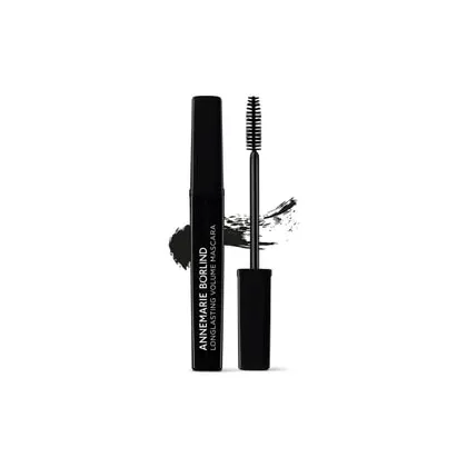 Zdjęcie ANNEMARIE BÖRLIND Long Lasting Volume Mascara Tusz do rzęs 10 ml BLACK