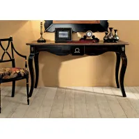 Picture Italian console with drawer - Interiors Italia