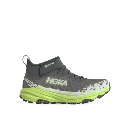 Zdjęcie Hoka Buty do biegania Speedgoat 6 Mid GTX GORE-TEX 1155152 Kolorowy