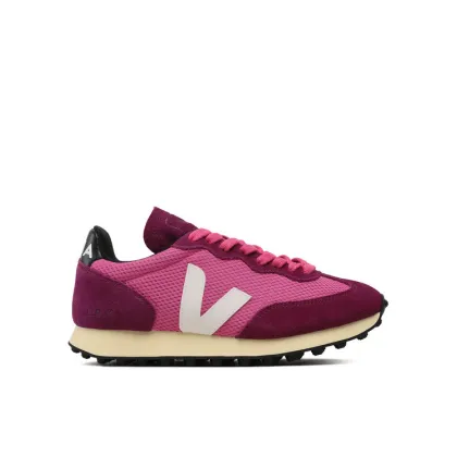 Zdjęcie Veja Sneakersy Rio Branco RB1803188A Fioletowy