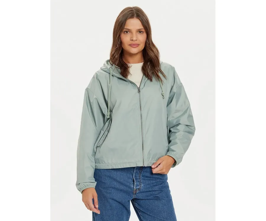 obrazek 1 Vans Wiatrówka MTE™ Theo VN000HJH Zielony Regular Fit