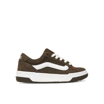 Zdjęcie Vans Sneakersy Hylane VN000E91NWH1 Brązowy