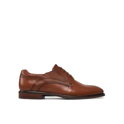 Zdj臋cie Lloyd P贸艂buty 16-213-03 Br膮zowy