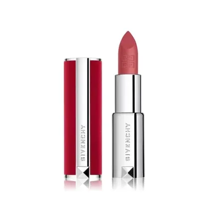 Zdjęcie GIVENCHY Le Rouge Deep Velvet Extension Szminka 3.4 g Nr. 12 - Nude Rosé