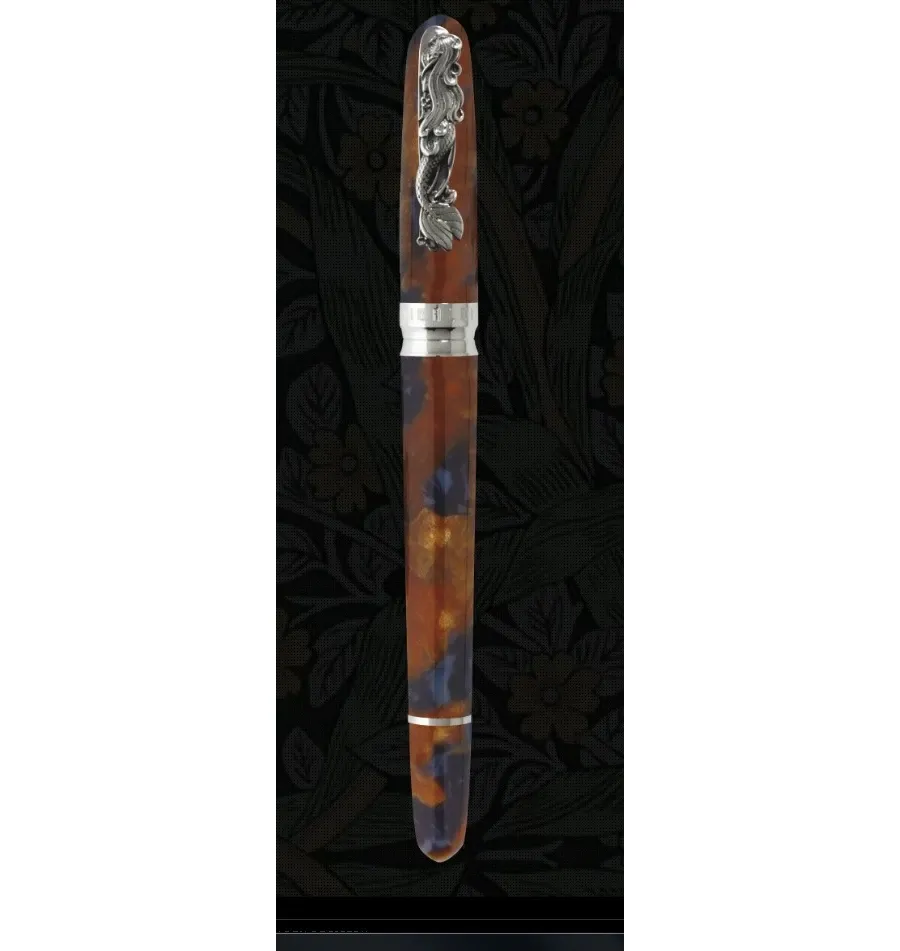 obrazek 1 Mechaniczny ołówek Tibaldi Art Nouveau Lapis, Mermaid