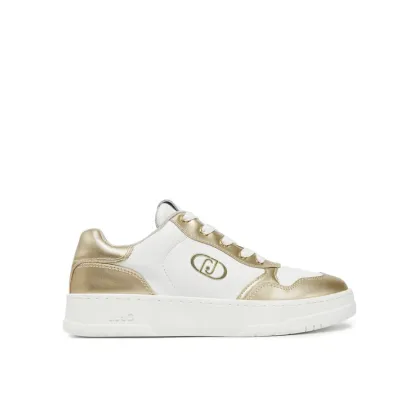 Zdjęcie Liu Jo Sneakersy BA5037 PX656 Biały