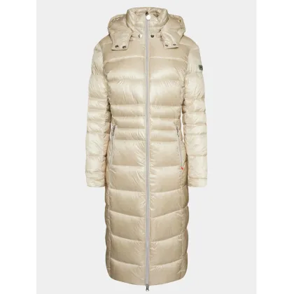 Zdjęcie Frieda & Freddies Kurtka puchowa 1880A Écru Regular Fit