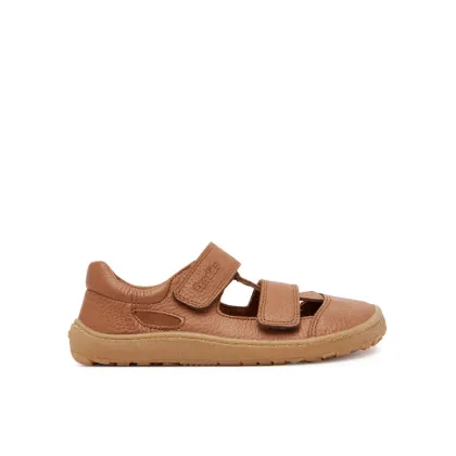 Zdjęcie Froddo Sandały Barefoot Sandal G3150266-2 D Brązowy